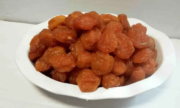 تصویر 3 از فروش آلو بخارا درجه 1